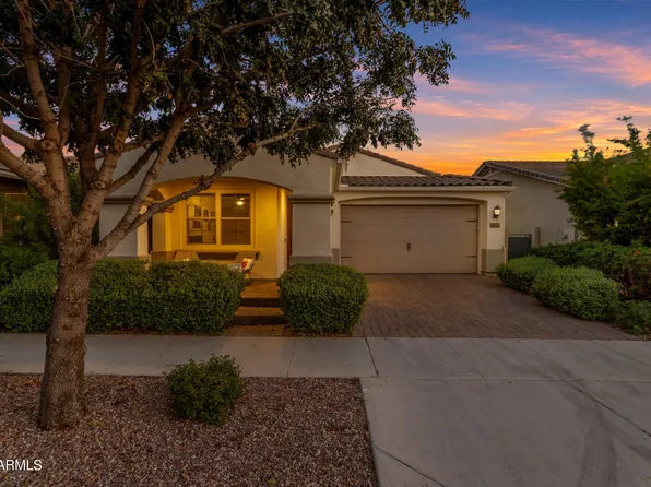 10553 E DURANT Drive, Mesa, AZ 85212