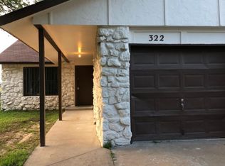322 W Quantico St, Broken Arrow, OK 74011