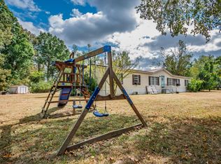 8208 Pope Crowder Rd, Pope, MS 38658