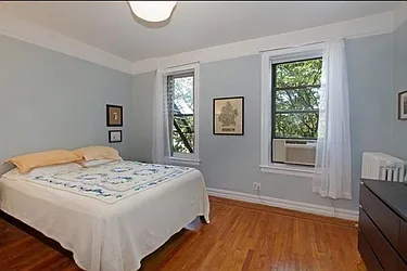 Rented by Compass