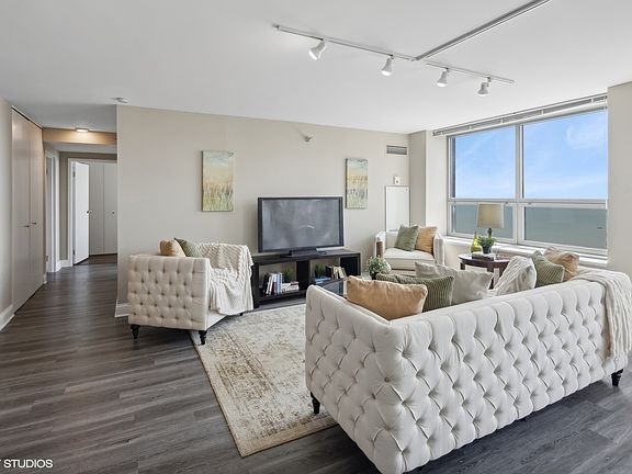 3rd image of 474 N Lake Shore Dr APT 5805
