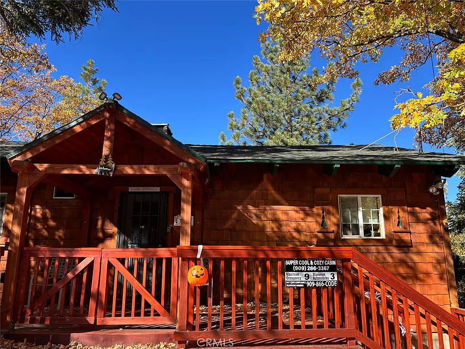 1st image of 43897 Yosemite Dr