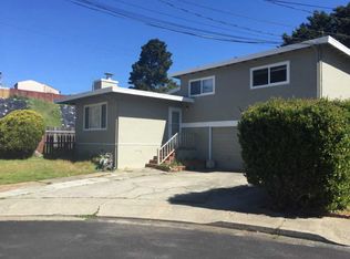 21 Conrad Ct, South San Francisco, CA 94080