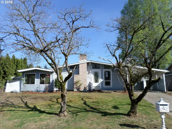 16207 SE Tibbetts St, Portland, OR 97236