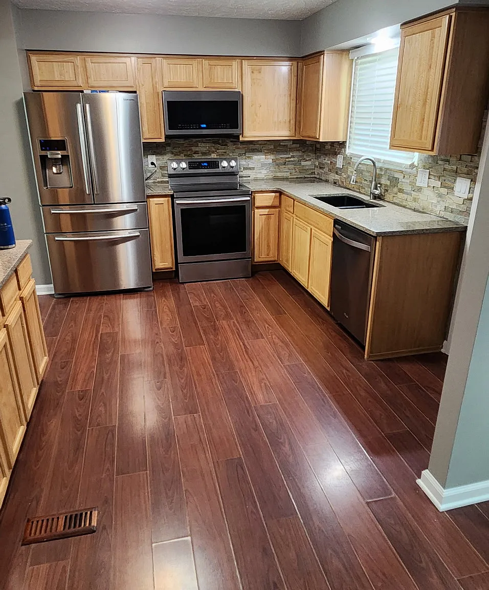 3 bed, 1580 sqft, $2,300 — Photo 2