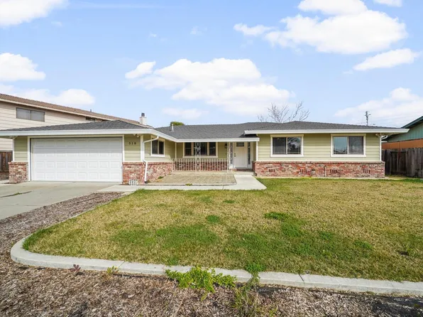 518 Erin Drive, Suisun City, CA 94585