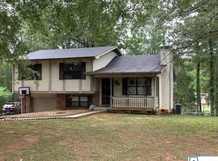 1220 Pointer Dr SW, Jacksonville, AL 36265