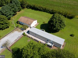 14987 S Union Church Rd, Ellendale, DE 19941