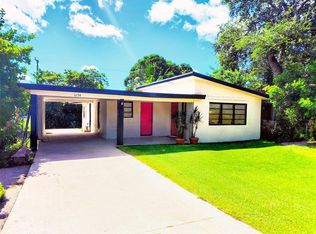 6134 Buchanan St, Hollywood, FL 33024