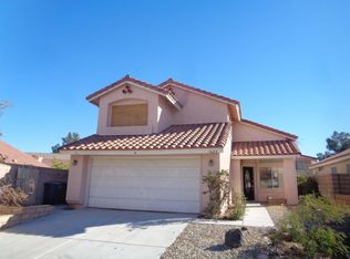 7623 Little Valley Ave, Las Vegas, NV 89147