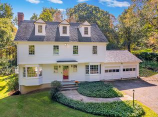 23 Calvin Rd, Wilton, CT 06897