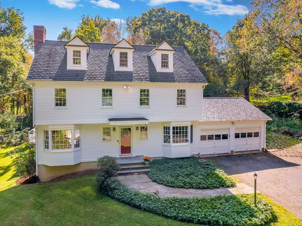 23 Calvin Road, Wilton, CT 06897