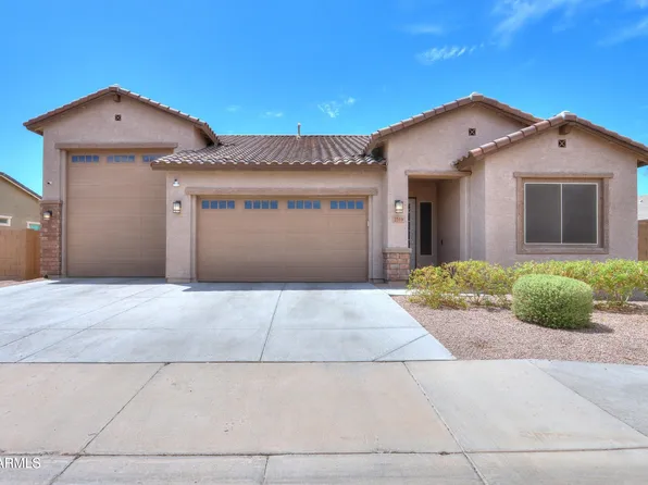 2519 N CASA GRANDE Avenue, Casa Grande, AZ 85122
