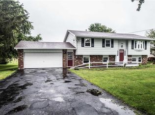 330 Hamlin Center Rd, Hilton, NY 14468