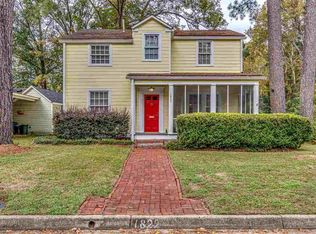 1822 Laurel St, Jackson, MS 39202