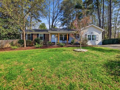 5920 Whittier Dr, Raleigh, NC, 27609