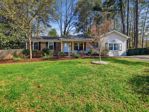 5920 Whittier Dr, Raleigh, NC 27609