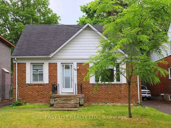 35 Anndale Dr, Toronto, ON M2N 2W9