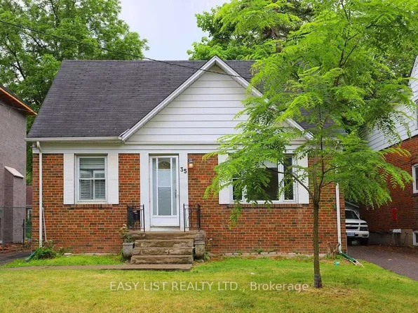 35 Anndale Dr, Toronto, ON M2N 2W9