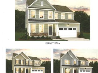 11730 Cygnet Dr, Waldorf, MD 20601