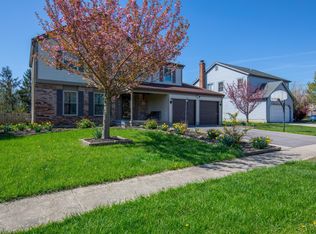 5641 Oldwynne Rd, Hilliard, OH 43026
