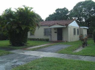 6470 SW 2nd St, Miami, FL 33144