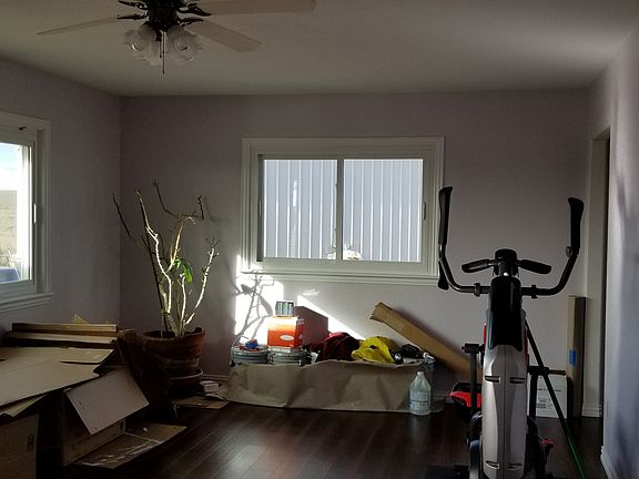 Living Room Remodel 2017
