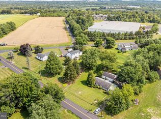 161 New Galena Rd, Line Lexington, PA 18932