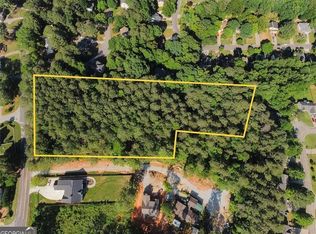 2150 Plantation Rd, Lawrenceville, GA 30044