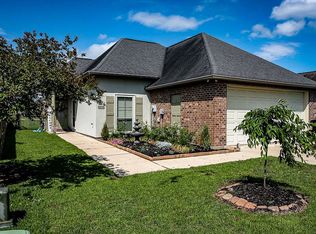 4074 Carolina Dr, Addis, LA 70710