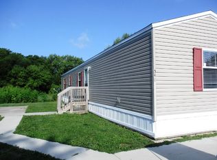 403 Post Rd #344, Goshen, IN 46526