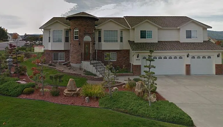 4805 Jaiden Ln — Photo 1