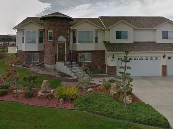 4805 Jaiden Ln, Missoula, MT 59803