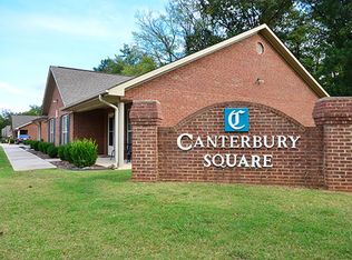 Canterbury Square, Florence, AL 35630
