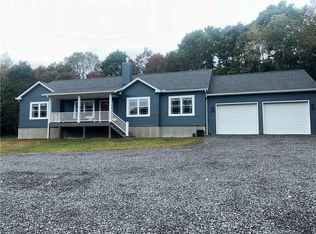39463 Route 66, Marienville, PA 16239