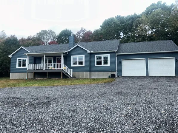 39463 Route 66, Marienville, PA 16239