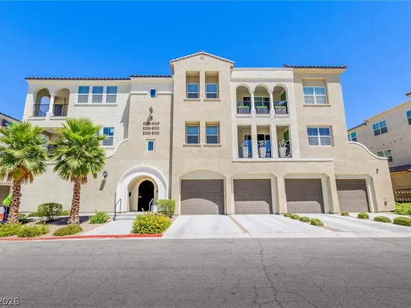 2555 Hampton Rd Unit 8206, Henderson, NV 89052