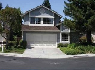 211 Sheffield Ln, Redwood City, CA 94061