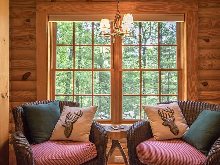 Reading Area