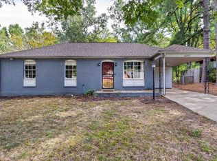 4217 Oakcrest Ave, Memphis, TN 38128