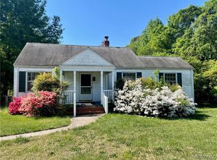 7701 Three Chopt Rd, Henrico, VA 23229