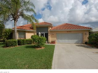 4042 Big Pass Ln, Punta Gorda, FL 33955