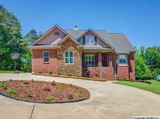 1652 Oscar Patterson Rd, New Market, AL 35761