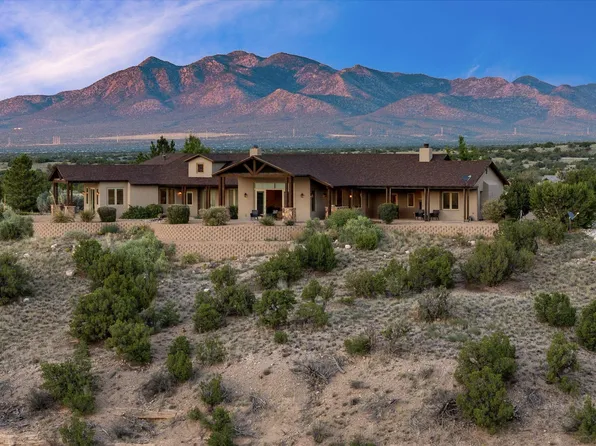 113 Turquoise Dr, Sandia Park, NM 87047