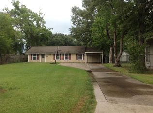 815 Azalea St, Lake Charles, LA 70607