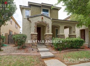 4051 E Tulsa St, Gilbert, AZ 85295