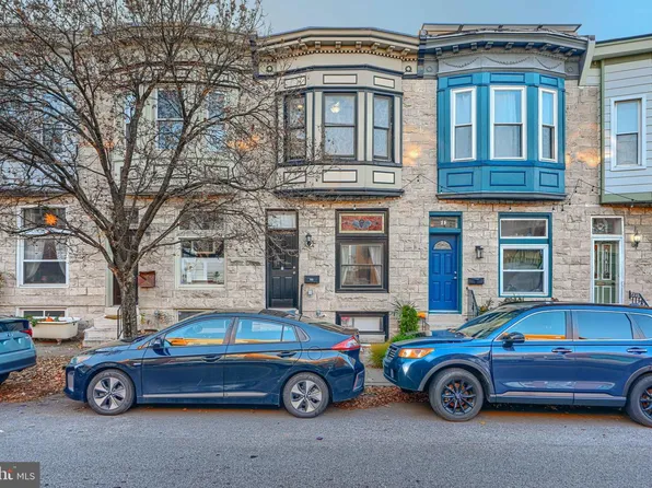 20 S Ellwood Ave, Baltimore, MD 21224