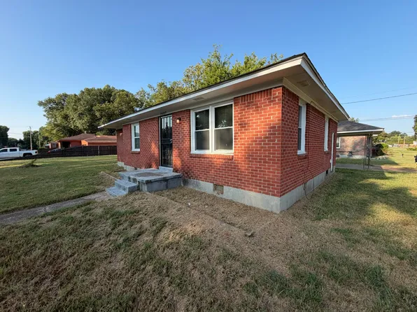 3687 Windcrest Rd, Memphis, TN 38116