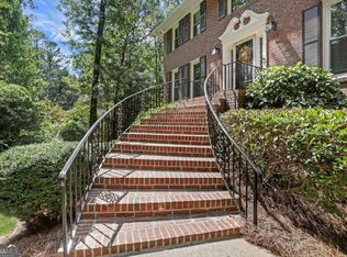 6268 Old Stone Mountain Rd, Stone Mountain, GA 30087
