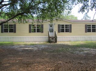 19785 Hwy 46, Brooklet, GA 30415